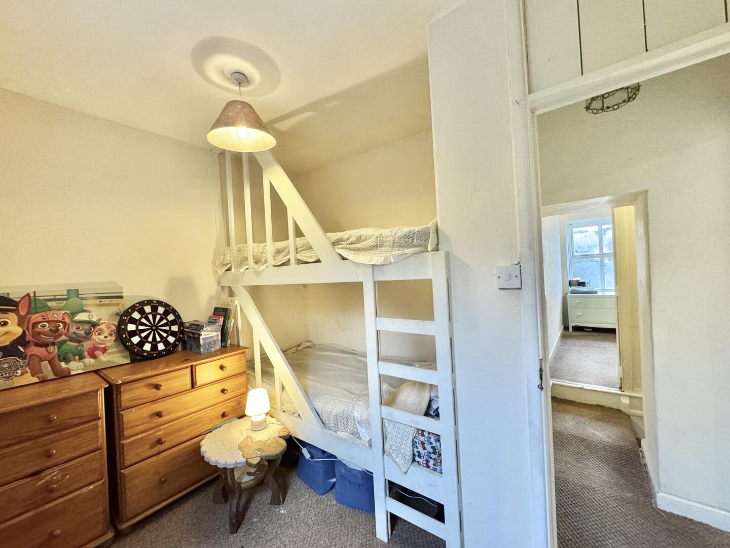 3 Poplar Cottages, Ponsanooth, Truro